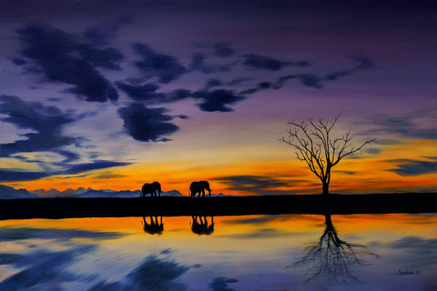Reflections