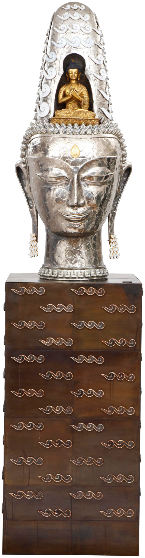 Vairochana The Space Element