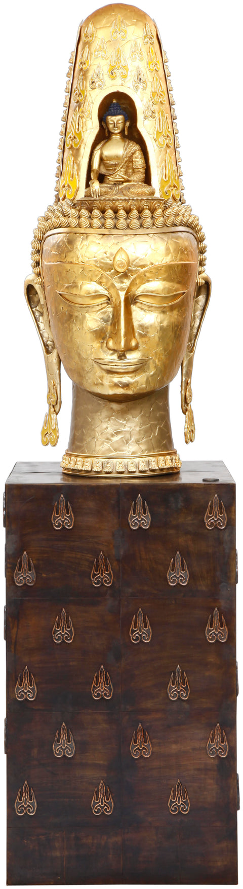 Ratnasambhava The Earth Element