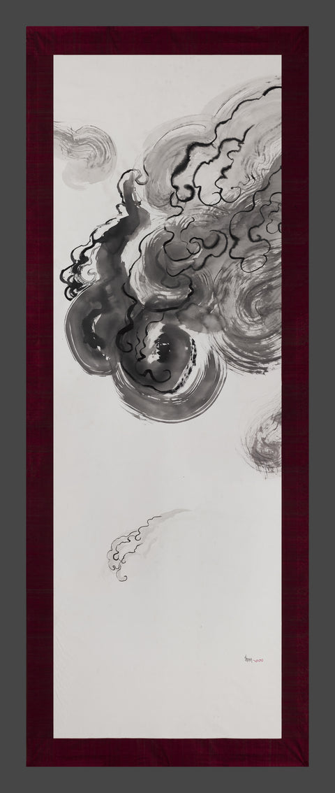 The Fire element