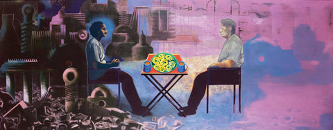 Conversation