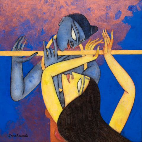 Golden Flute Series