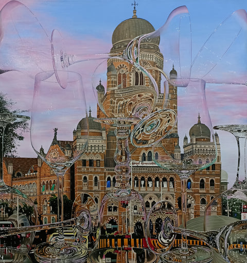 BMC Reflection