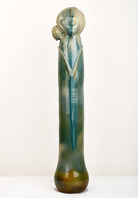 Lady Figure