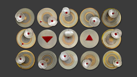Trikona Series