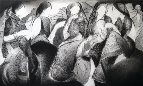 Village Women