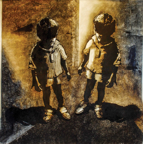 The Child