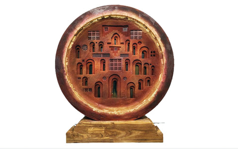 Heritage Padiya
