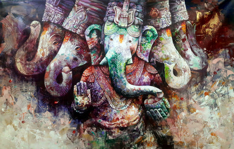Ashirwad by Rajender Bharti