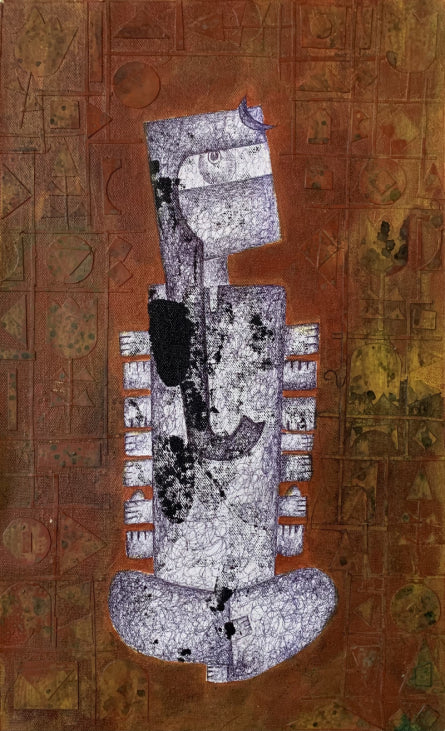 Shree Ganesh by Amit Pithadia