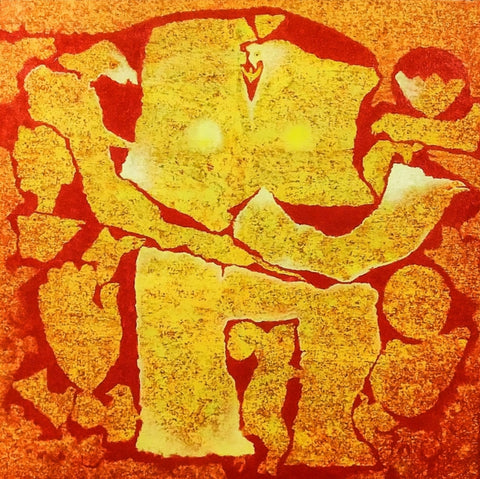 Ganesha by Ajay Meshram