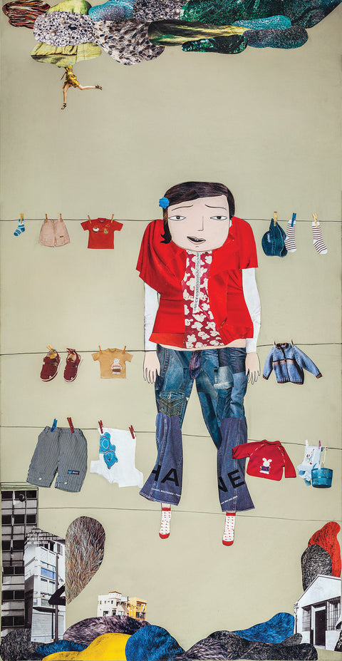 Clothesline