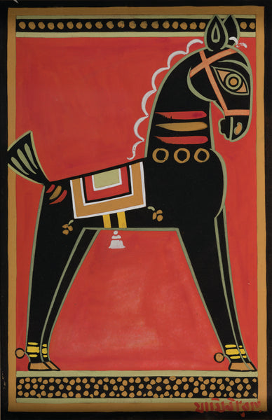 Black Horse