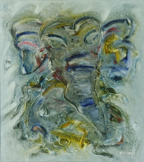 Lambodara by S G Vasudev