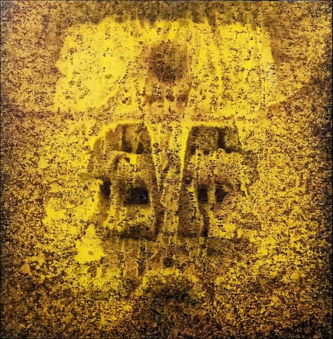 Lord Ganesha by Ajay Meshram