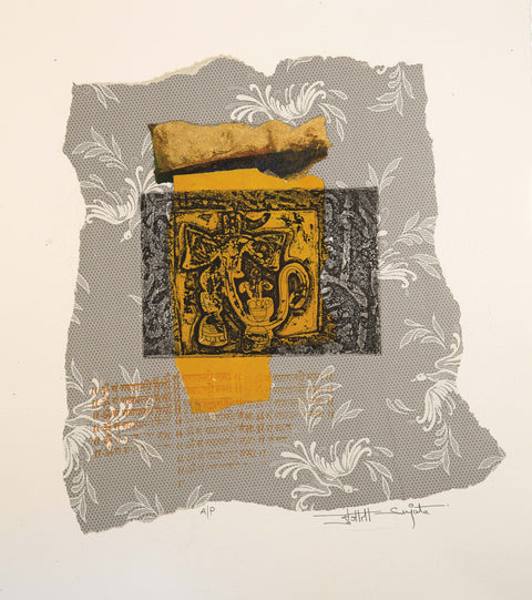 Manomaya by Sujata Bajaj