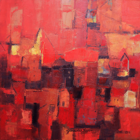 Urban Symphony