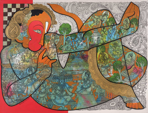 Hanumanji