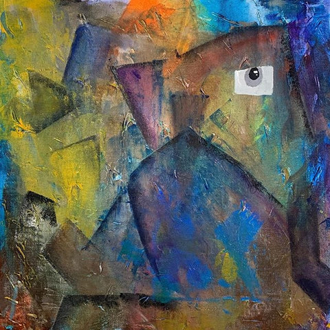 Shree Ganesh by Amit Pithadia