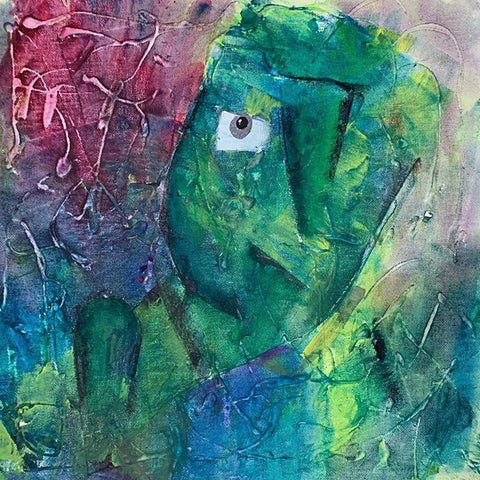 Shree Ganesh by Amit Pithadia