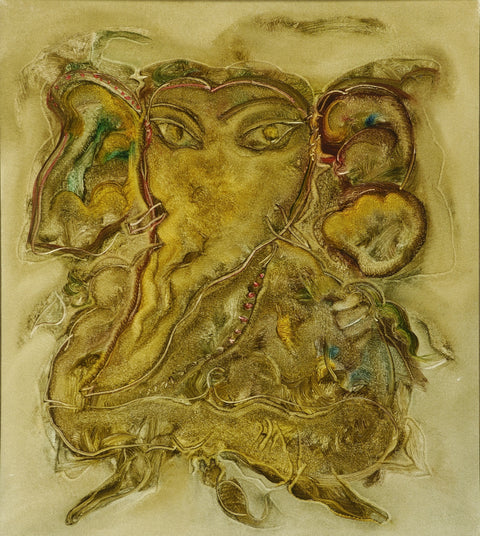 Sumukha by S G Vasudev