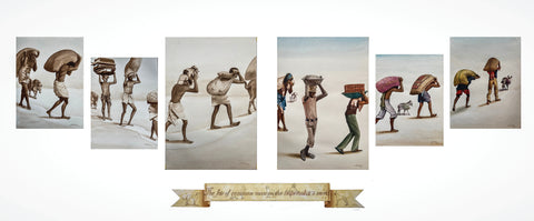Freedom Walk From Pre Independence India Till Today