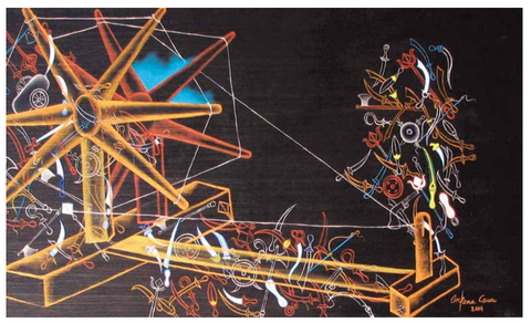 Charkha