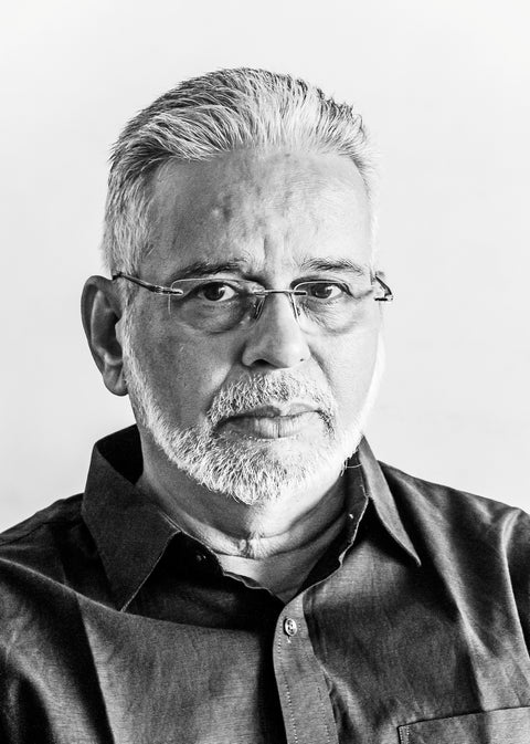 Dilip Ranade
