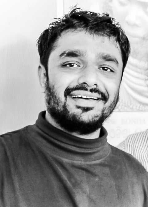 Aalap Shah