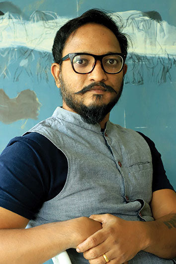 Vikrant Bhise