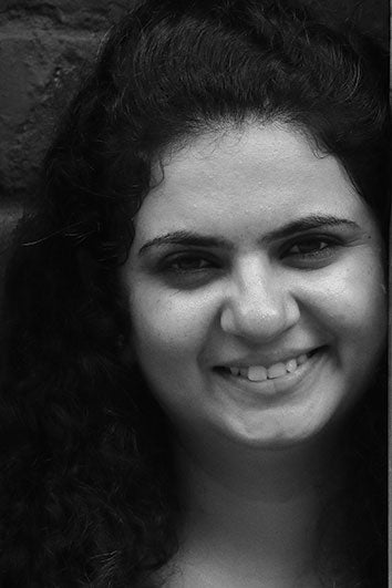 Roma Patel