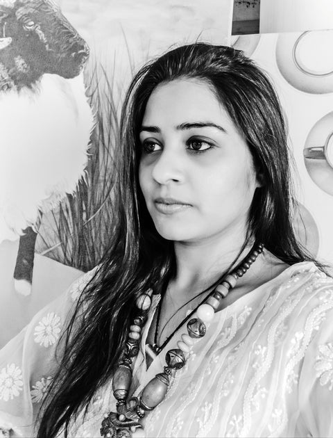 Purvi Parmar