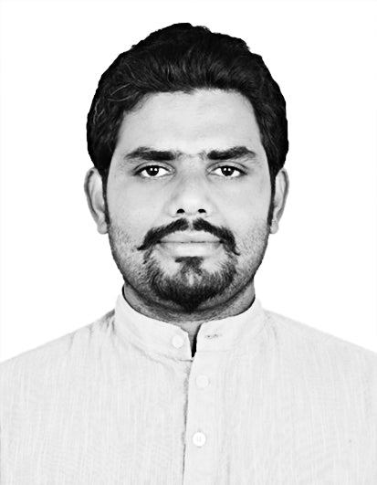 Pradeep D M
