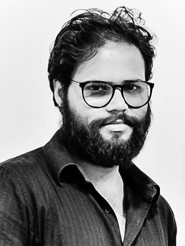 Awdhesh Tamrakar