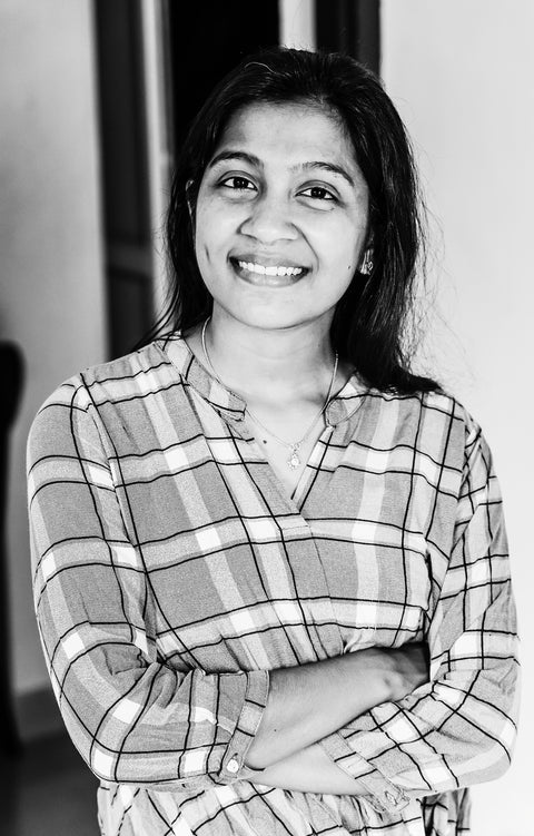 Anupama Alias