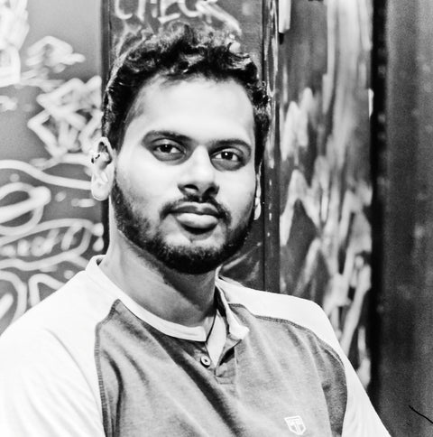 Yogesh Ramkrishna