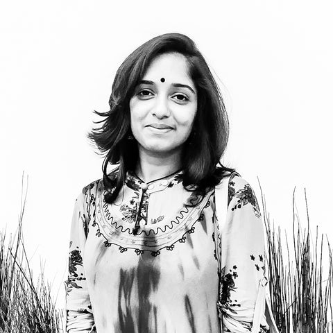 Hima Hariharan