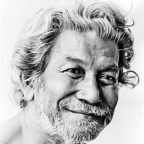 Ramkinker Baij