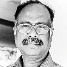 R M Palaniappan