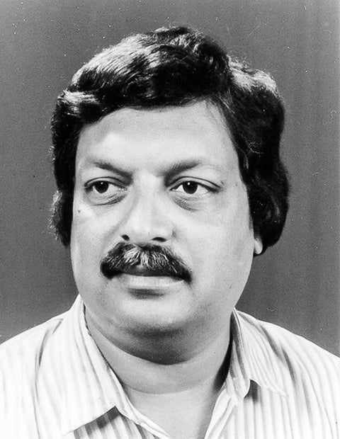 Kamal Rana