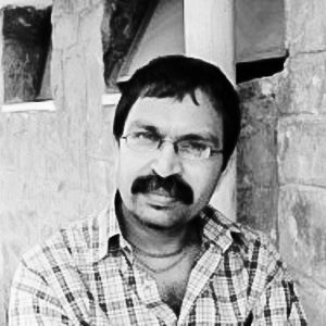 Kishor Shinde