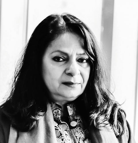 Ranjeeta Kant