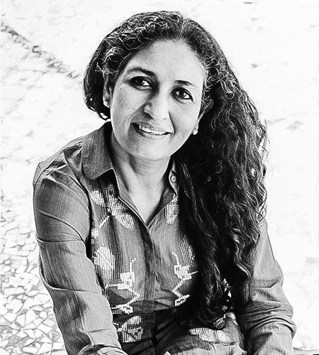 Seema Kohli