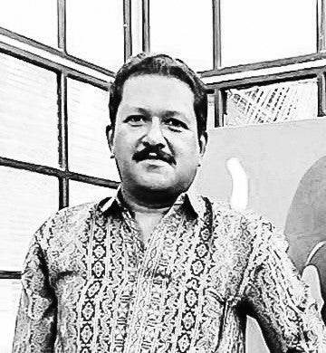 Babu Xavier