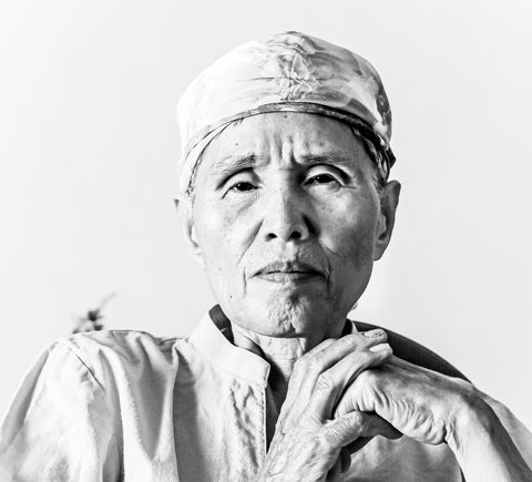 Jinsook Shinde