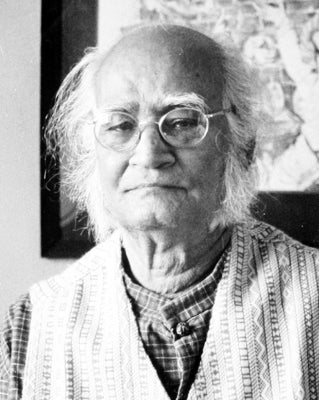 Paritosh Sen