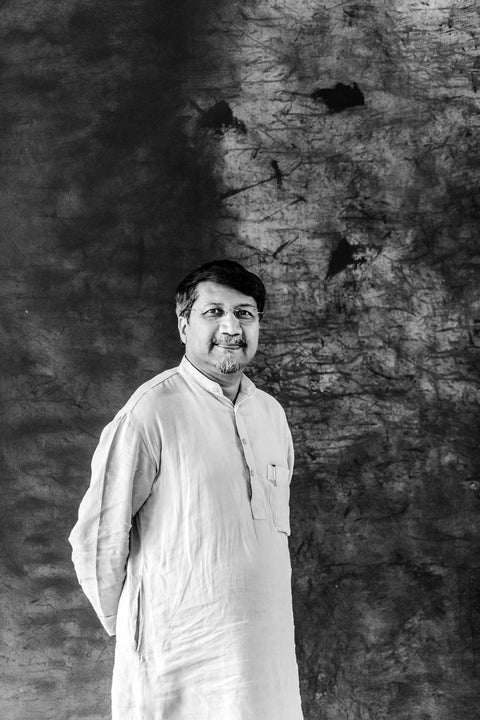 Dr. M S Murthy