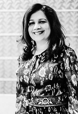 Vinita Karim