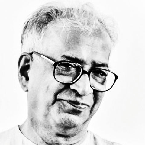 K G Subramanyan