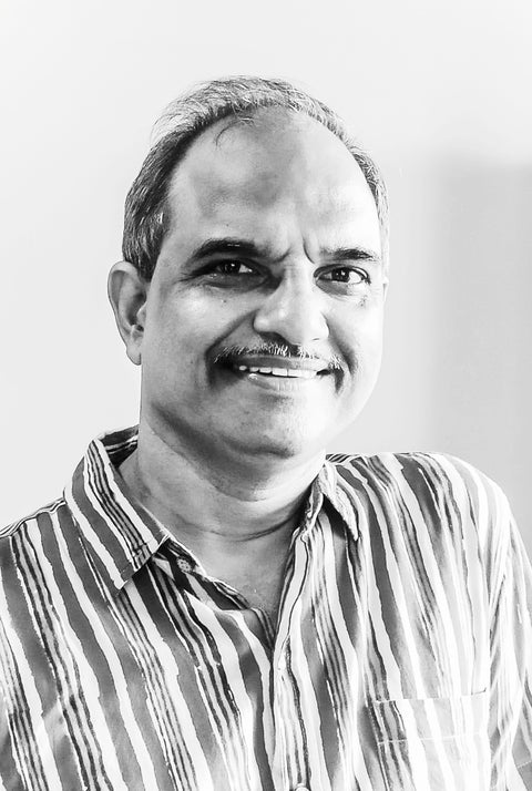 Yashwant Deshmukh